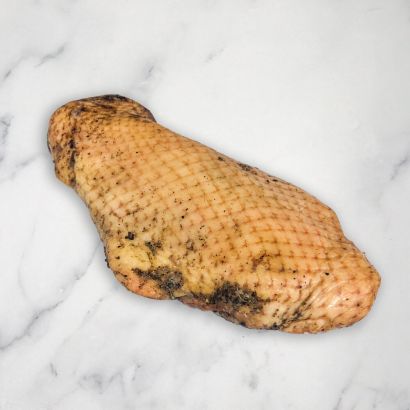 Smoked Duck Breast