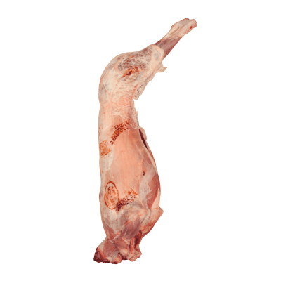 Buy Whole Pyrenees Lamb Online in London UK