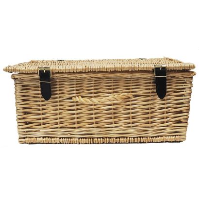 18-Inch Wicker Hamper (Build-a-Hamper)