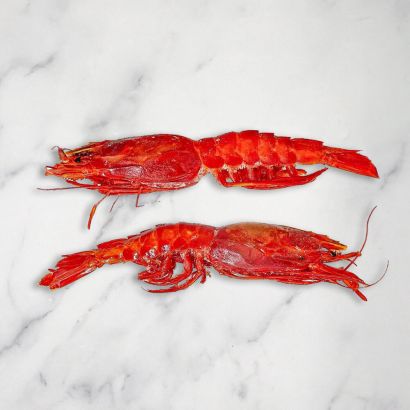 Wild Carabineros Prawns
