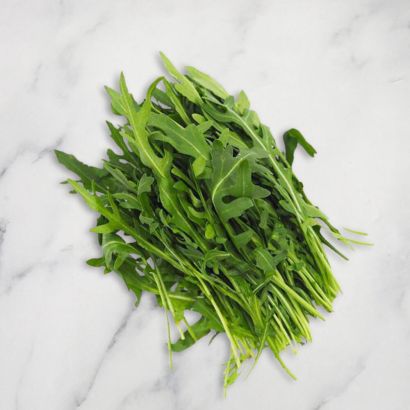 Wild Rocket
