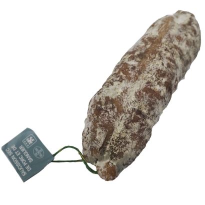 Wild Boar Salami, +/-200g 