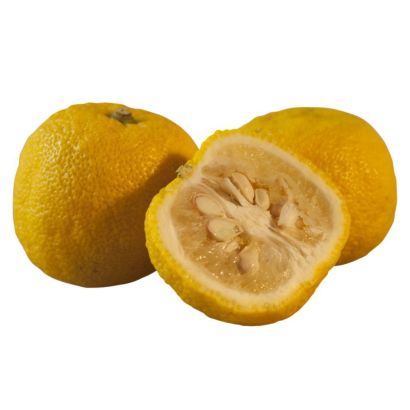 Yellow Yuzu, +/-500g