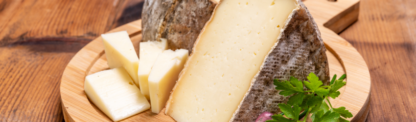 Tomme de Savoie