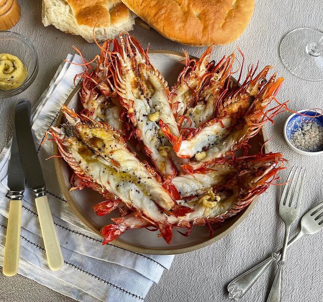 Latest from Drogo’s Kitchen