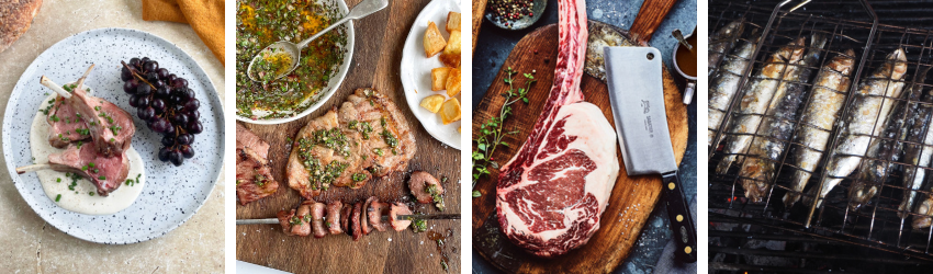 easter meat