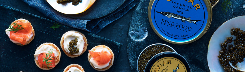 caviar