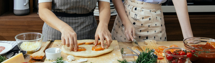 cooking
