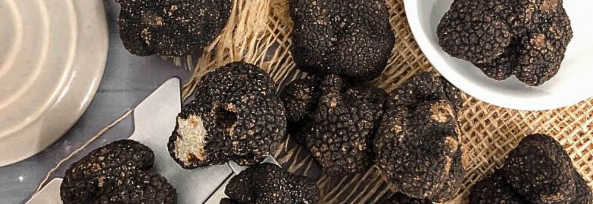 Summer Truffle