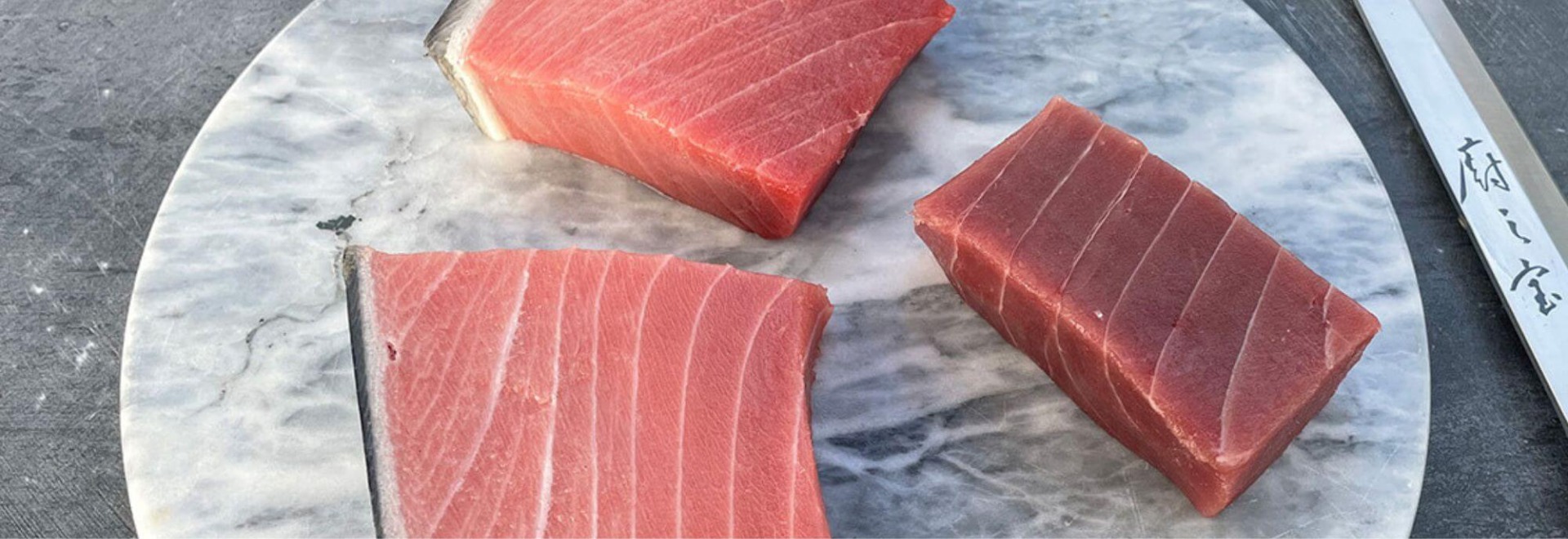 Tuna Selection