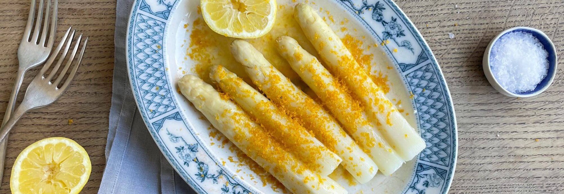 White Asparagus