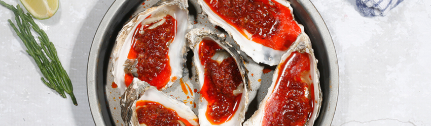 oyster