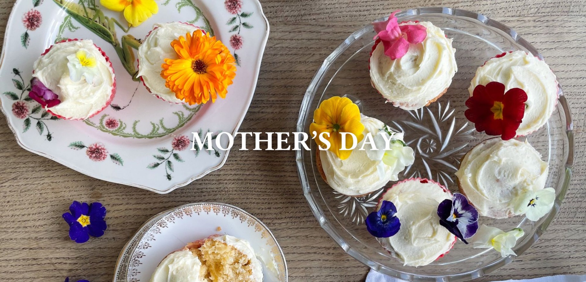 Mother's Day