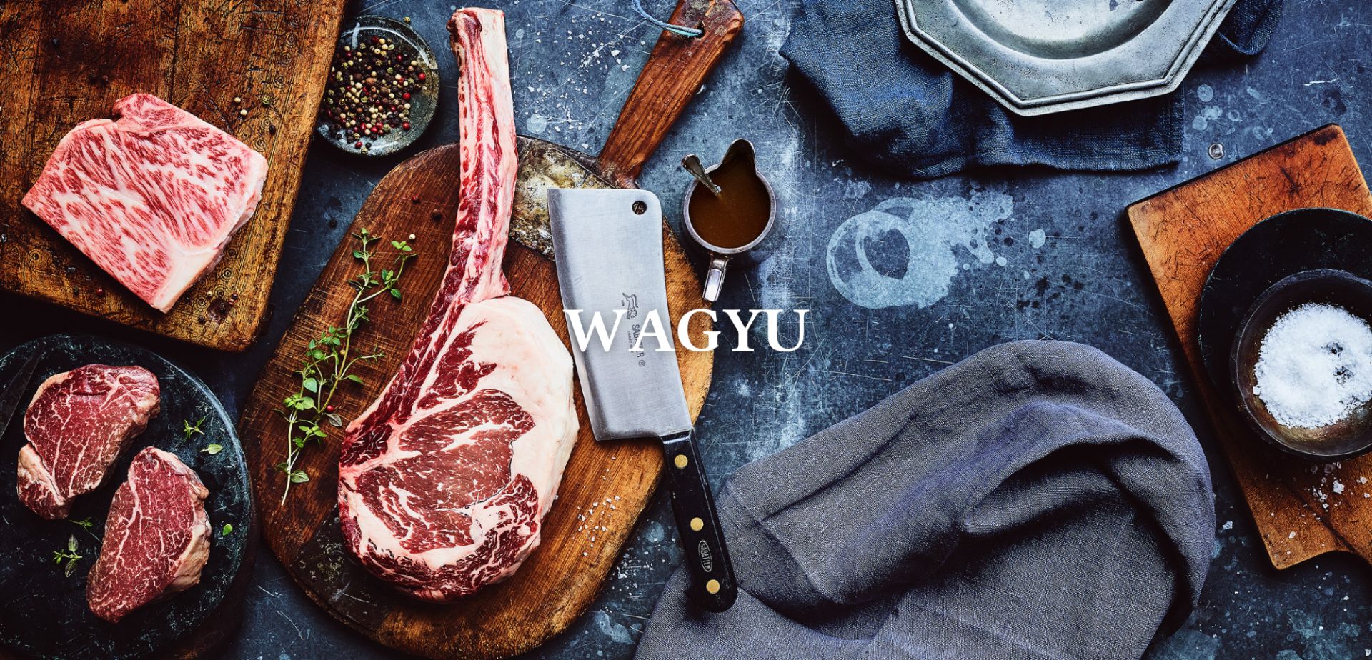 Wagyu