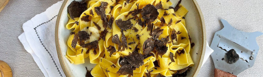 truffle