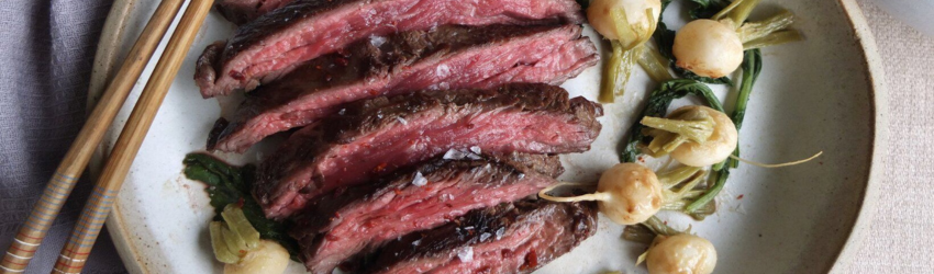 wagyu gift set