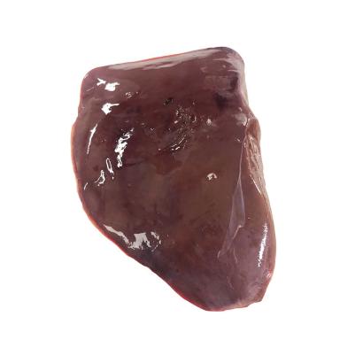 Lamb's Liver, Fresh, +/-900g
