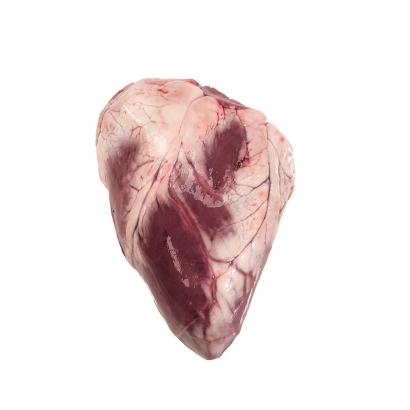 Lamb Hearts, Fresh, +/-900g