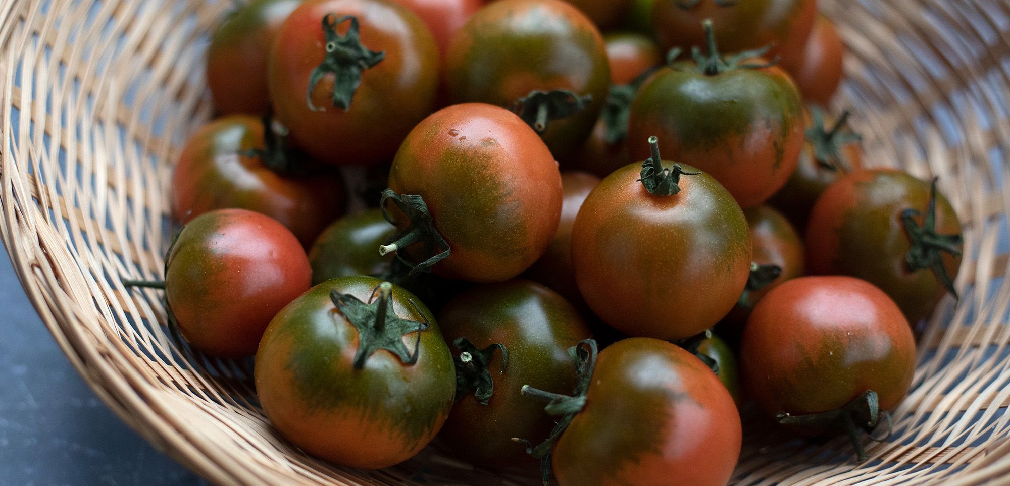 Tomatoes May