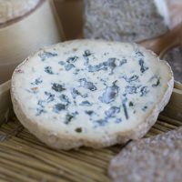 Fourme Dambert